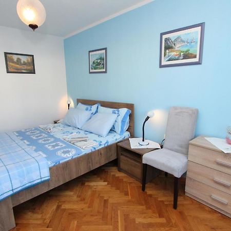 Apartments Natali Ровинь Экстерьер фото