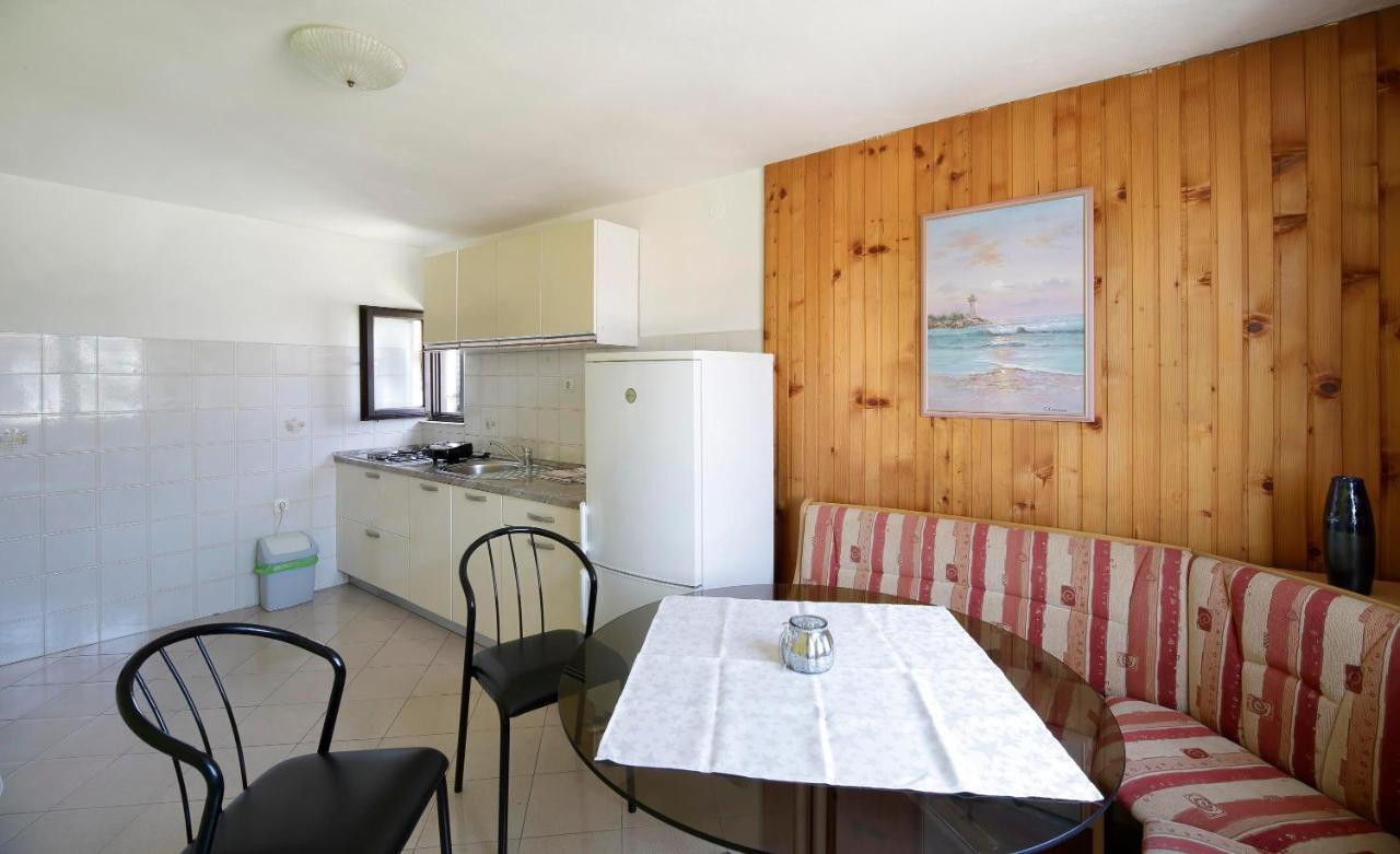 Apartments Natali Ровинь Экстерьер фото