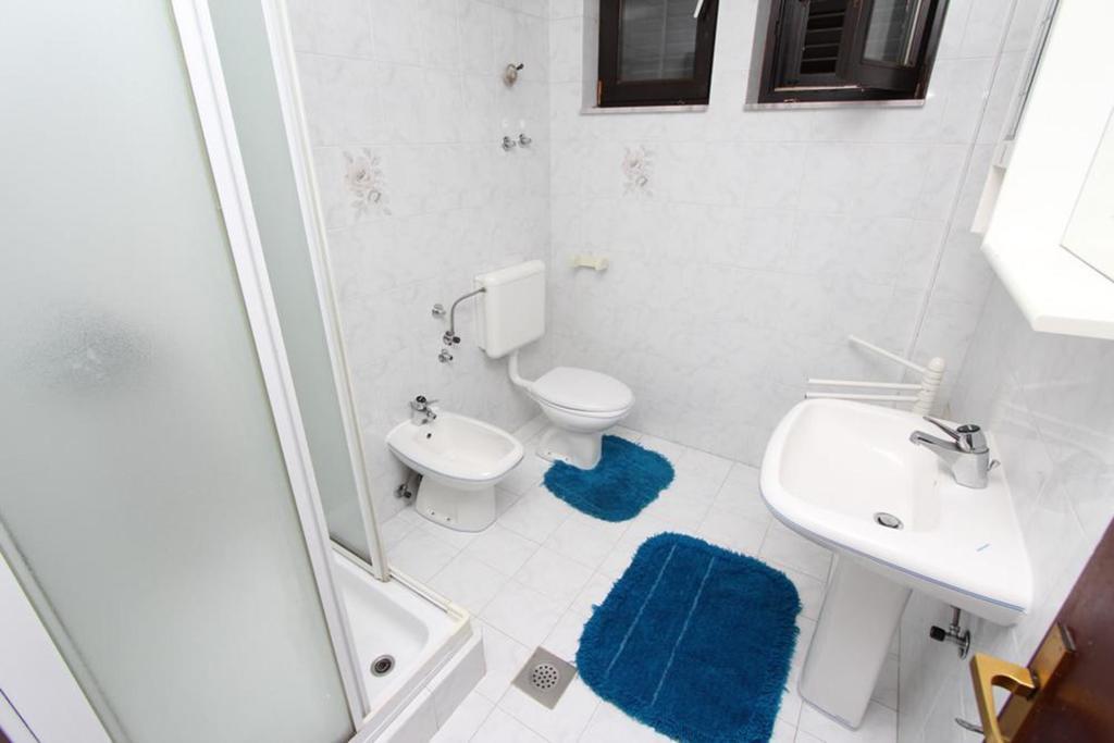 Apartments Natali Ровинь Номер фото