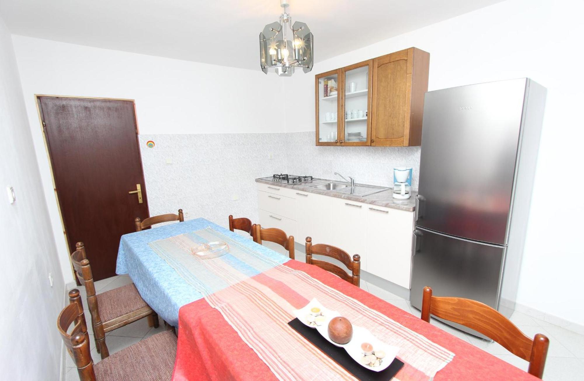 Apartments Natali Ровинь Номер фото