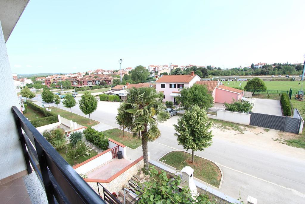 Apartments Natali Ровинь Номер фото