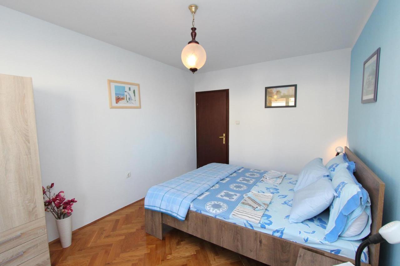 Apartments Natali Ровинь Экстерьер фото