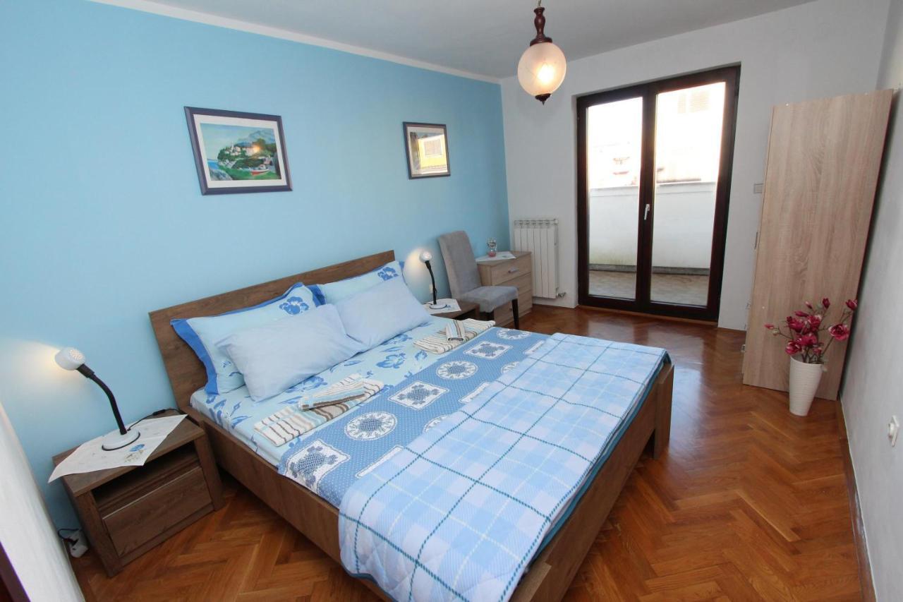 Apartments Natali Ровинь Экстерьер фото