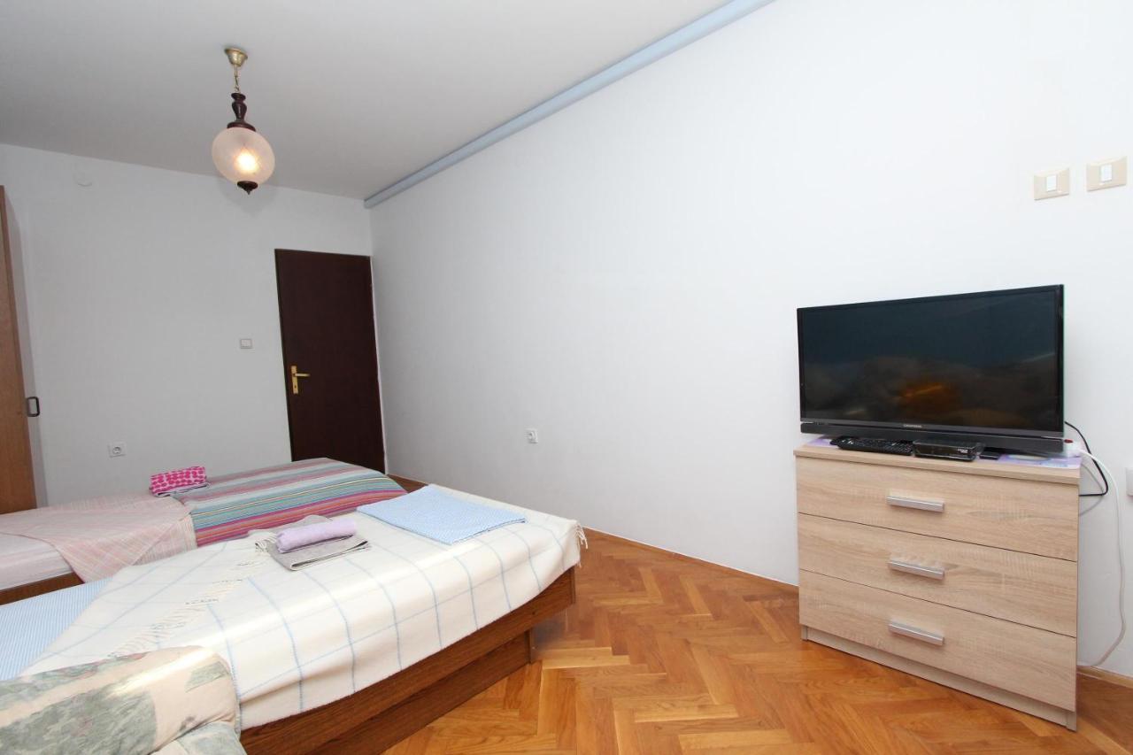 Apartments Natali Ровинь Экстерьер фото